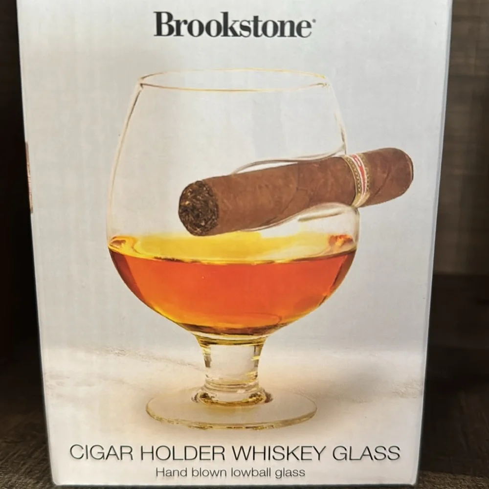 Lot—NWT‎ BROOKSTONE BAR Accessories